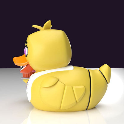 Tubbz Collectibles – Five Nights at Freddy’s – Chica (Boxed Edition)