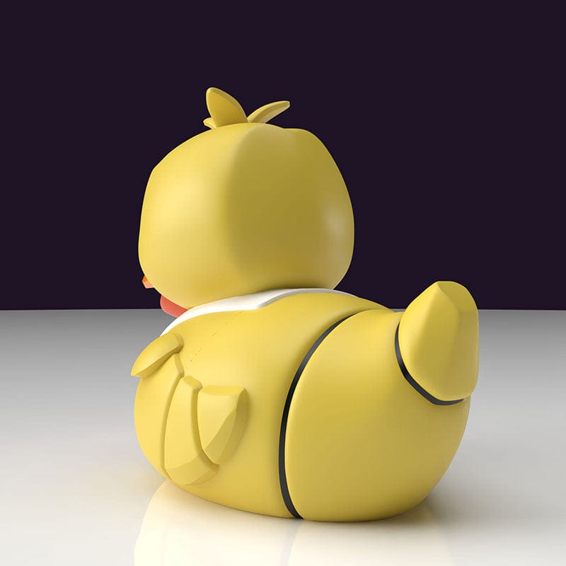 Tubbz Collectibles – Five Nights at Freddy’s – Chica (Boxed Edition)