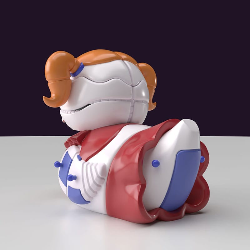 Tubbz Collectibles – Five Nights At Freddy's – Circus Baby (Mini Tubbz) 5056280465126