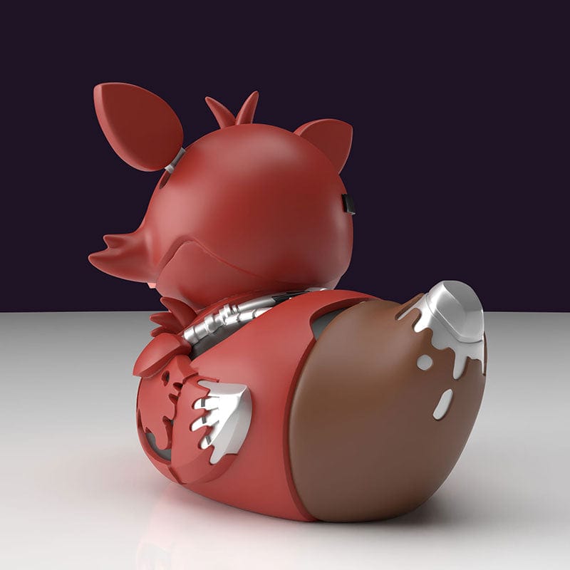 Tubbz Collectibles – Five Nights at Freddy’s – Foxy (Boxed Edition)