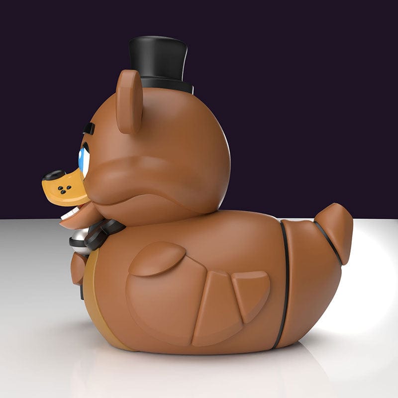Tubbz Collectibles – Five Nights at Freddy’s – Freddy (Boxed Edition)
