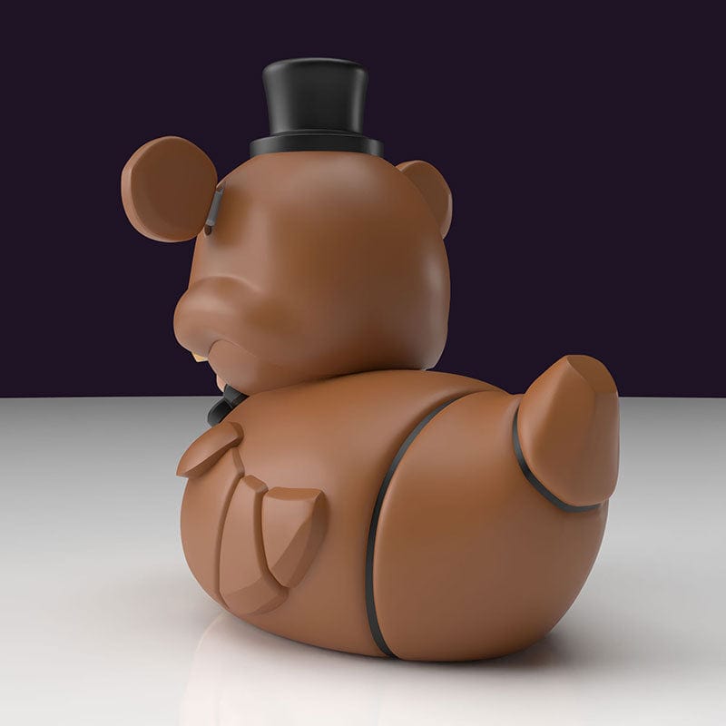 Tubbz Collectibles – Five Nights at Freddy’s – Freddy (Boxed Edition)