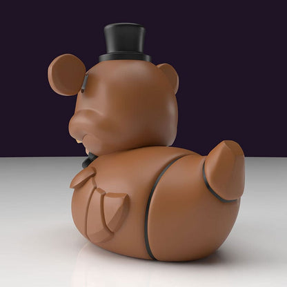 Tubbz Collectibles – Five Nights at Freddy’s – Freddy (Boxed Edition)