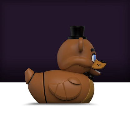 Tubbz Collectibles – Five Nights at Freddy’s – Freddy (Mini Tubbz) 5056280460060