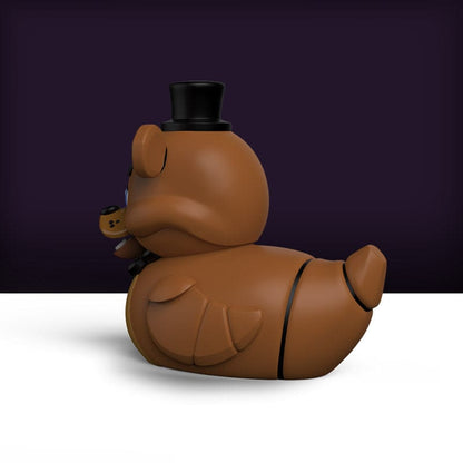 Tubbz Collectibles – Five Nights at Freddy’s – Freddy (Mini Tubbz) 5056280460060