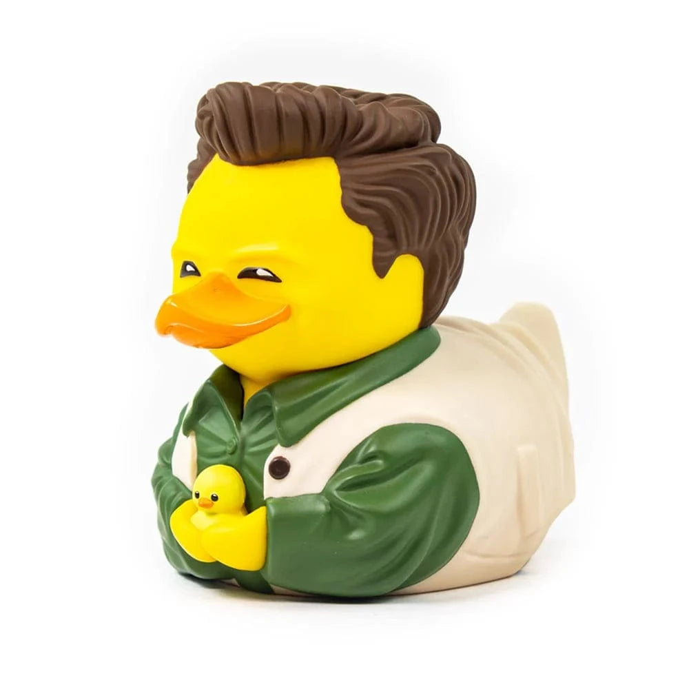 Tubbz Collectibles - Friends - Chandler Bing (Boxed Edition) 5056280457886