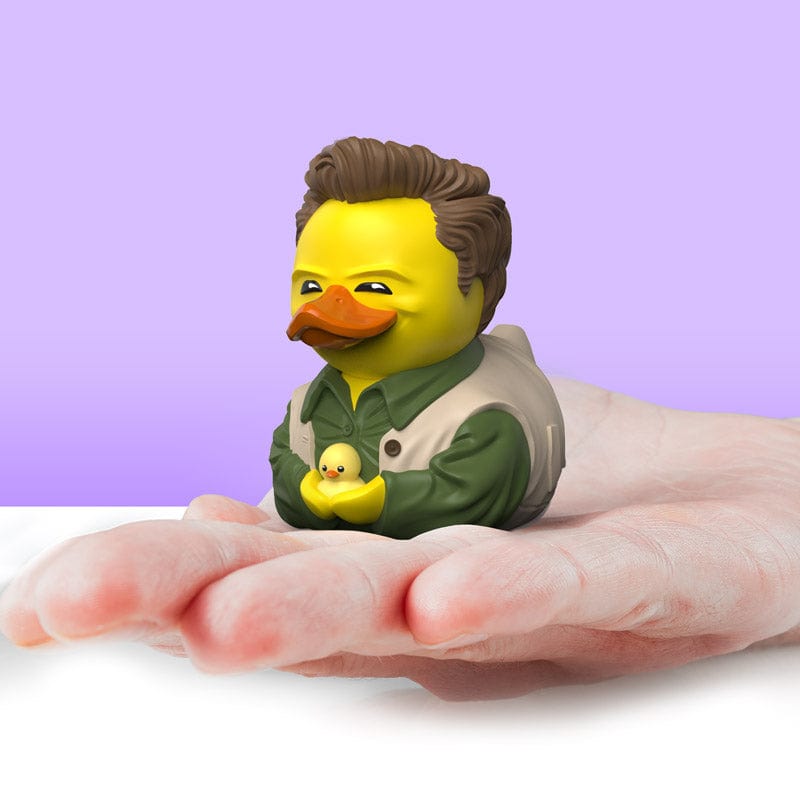 Tubbz Collectibles – Friends – Chandler Bing (Mini Tubbz) 5056280459309