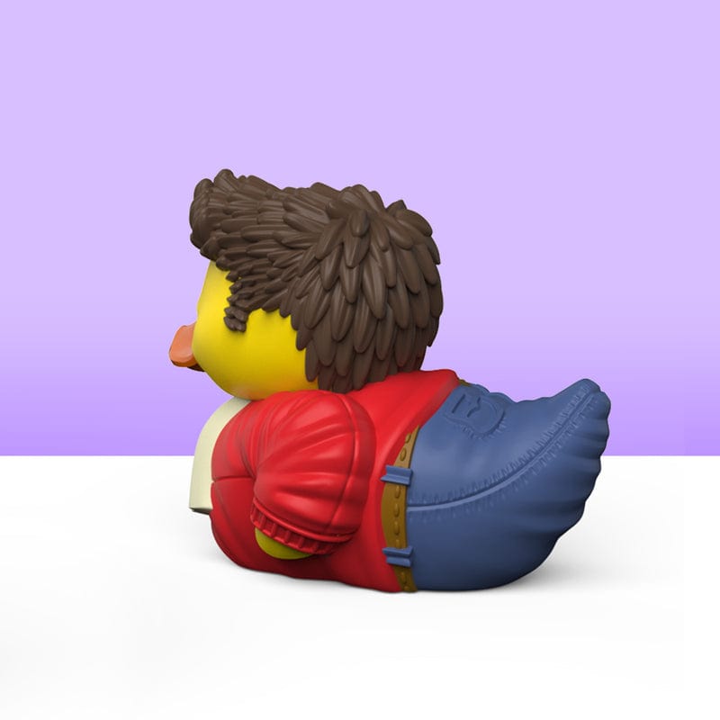Tubbz Collectibles – Friends – Joey Tribbiani (Mini Tubbz) 5056280459316