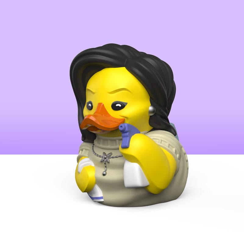 Tubbz Collectibles – Friends – Monica Geller (Mini Tubbz) 5056280459347