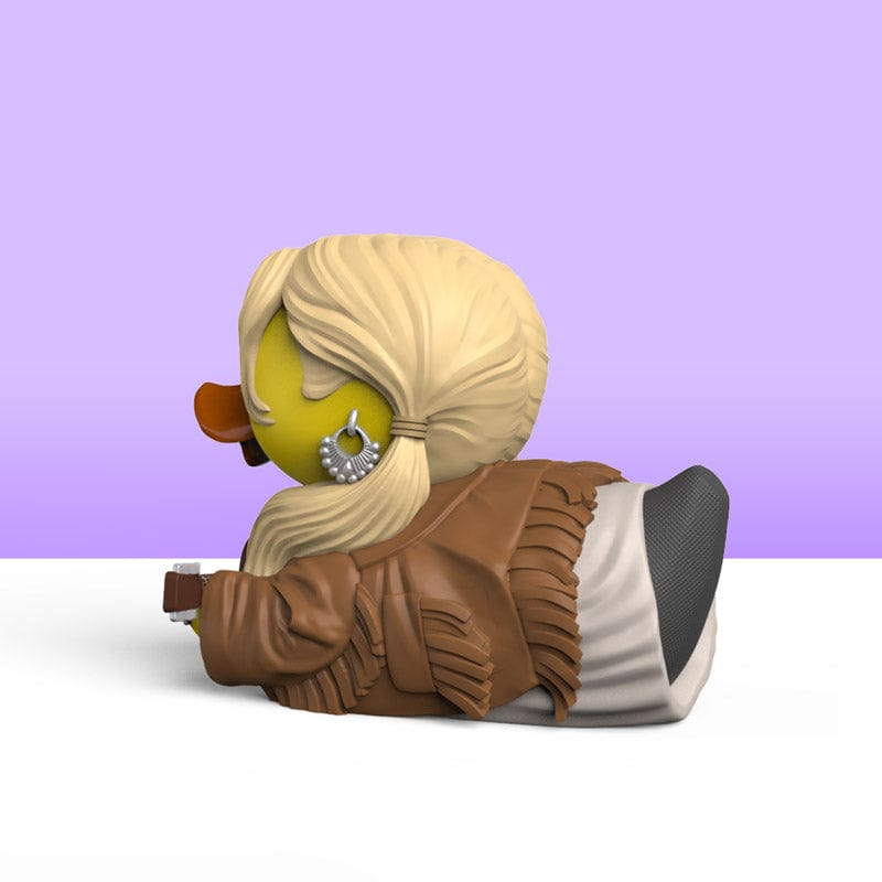 Tubbz Collectibles – Friends – Phoebe Buffay (Mini Tubbz) 5056280459330