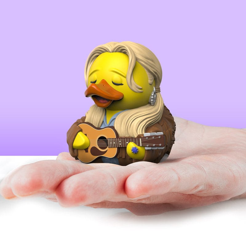 Tubbz Collectibles – Friends – Phoebe Buffay (Mini Tubbz) 5056280459330