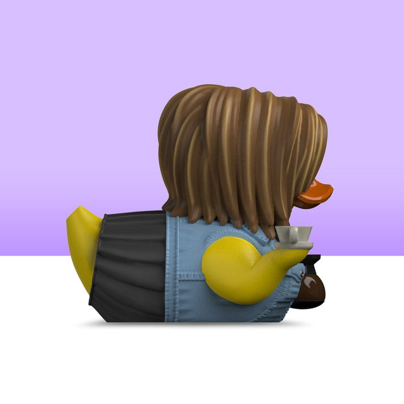 Tubbz Collectibles – Friends – Rachel Green (Mini Tubbz) 5056280459354