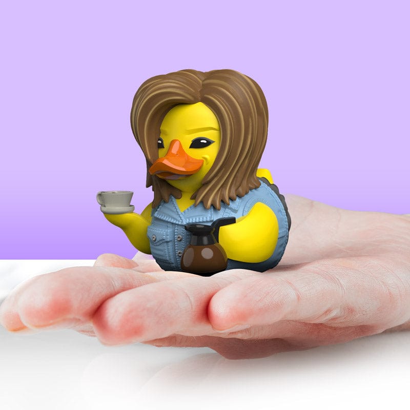 Tubbz Collectibles – Friends – Rachel Green (Mini Tubbz) 5056280459354