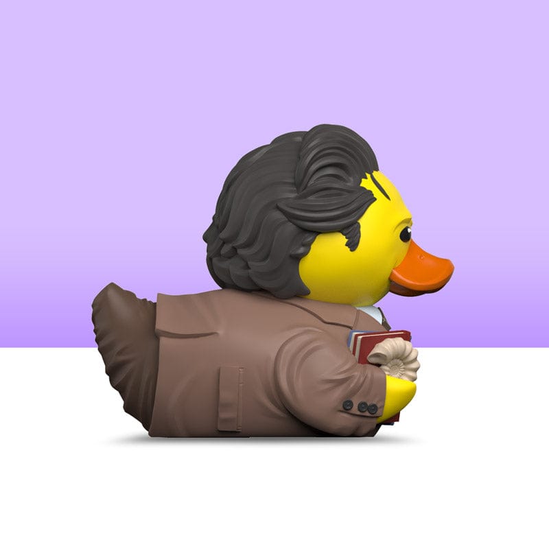 Tubbz Collectibles – Friends – Ross Geller (Mini Tubbz) 5056280459323
