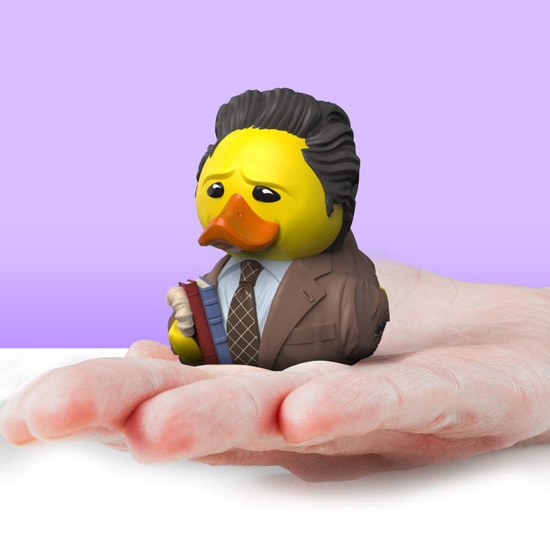 Tubbz Collectibles – Friends – Ross Geller (Mini Tubbz) 5056280459323