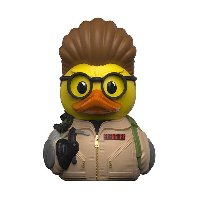 Tubbz Collectibles – Ghostbusters – Egon Spengler (Mini Tubbz) 5056280458012