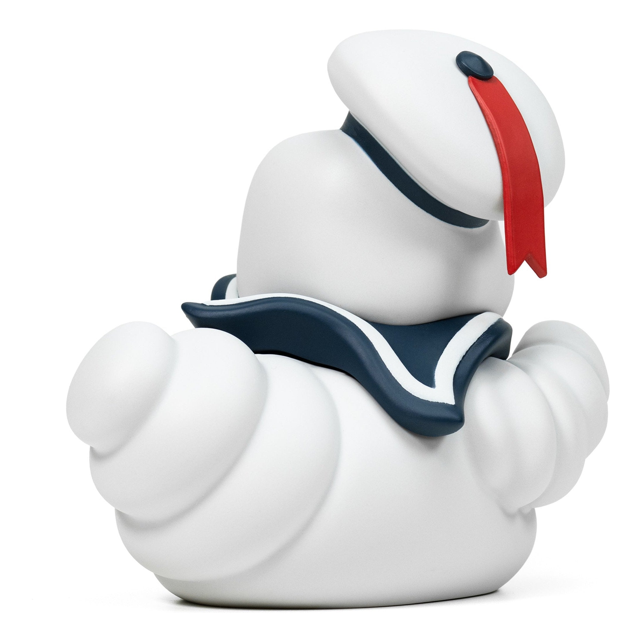 Tubbz Collectibles - Ghostbusters - Stay Puft (Boxed Edition) 5056280454533