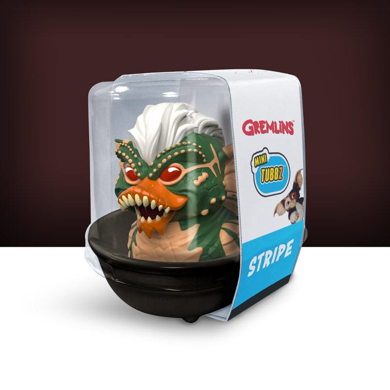 Tubbz Collectibles – Gremlins – Stripe (Mini Tubbz) 5056280458401