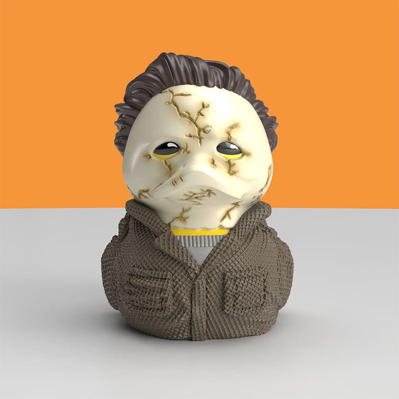 Tubbz Collectibles – Halloween – Michael Myers (Mini Tubbz) 5056280462873