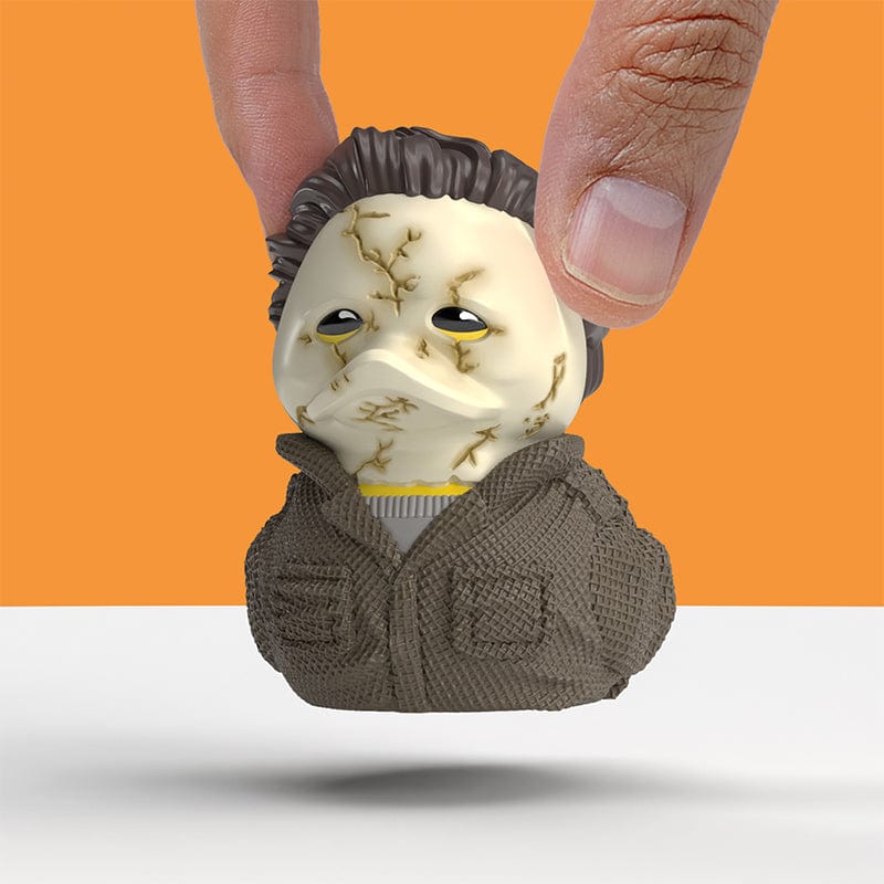 Tubbz Collectibles – Halloween – Michael Myers (Mini Tubbz) 5056280462873