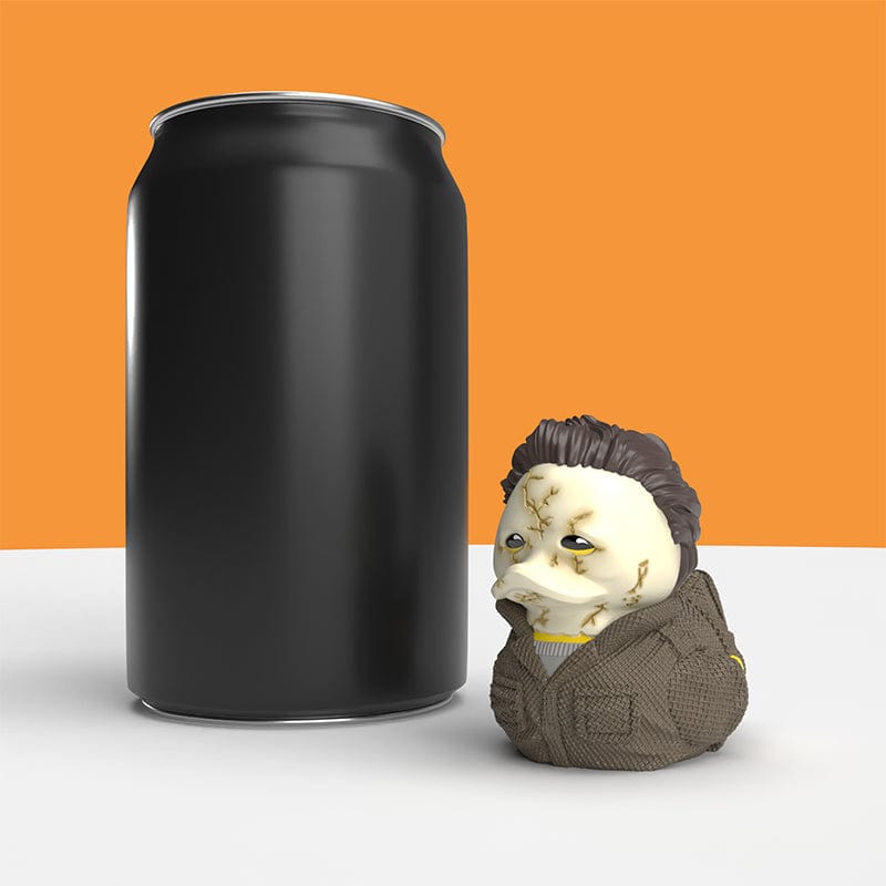 Tubbz Collectibles – Halloween – Michael Myers (Mini Tubbz) 5056280462873