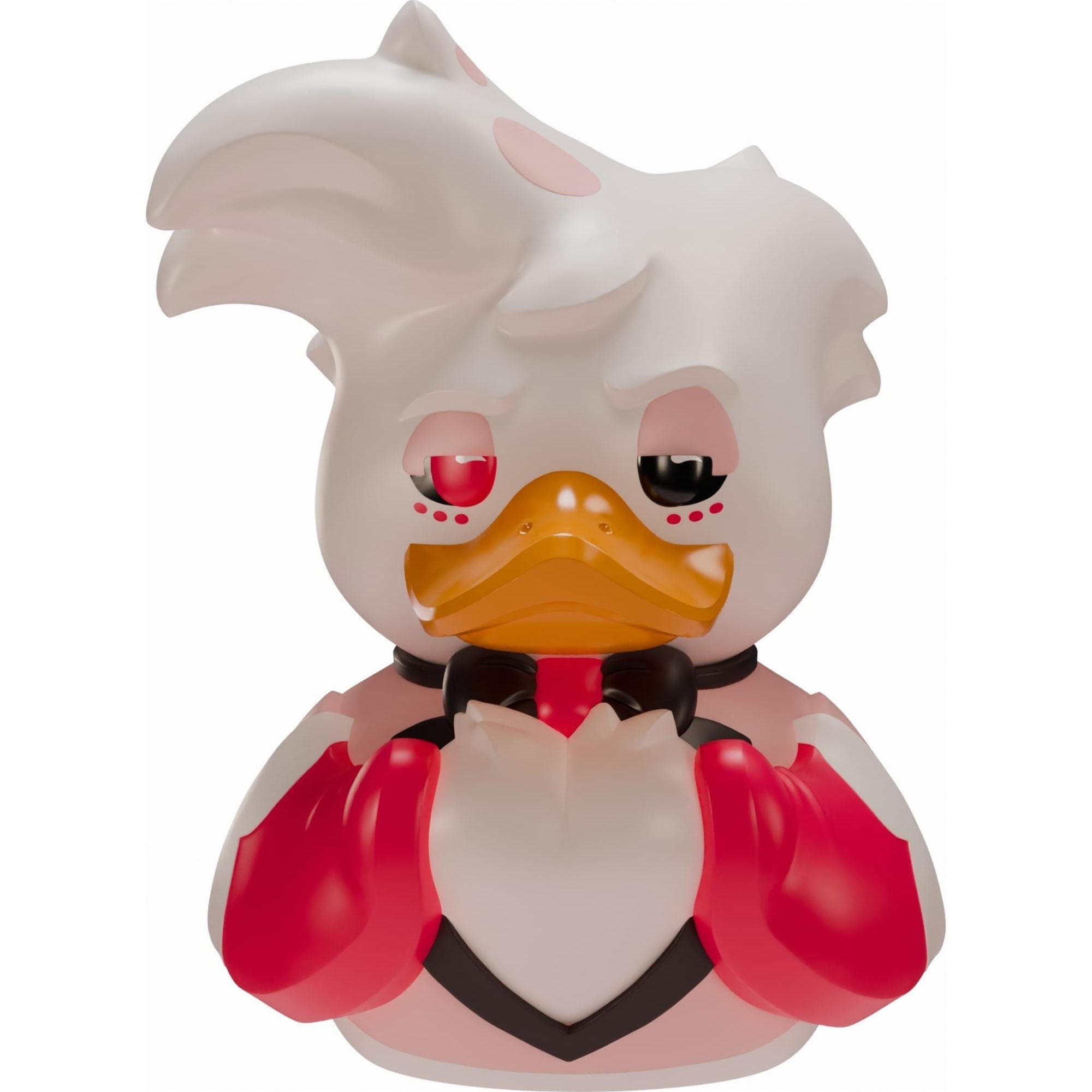 Tubbz Collectibles – Hazbin Hotel – Angel Dust (Boxed Edition) 5056280466536
