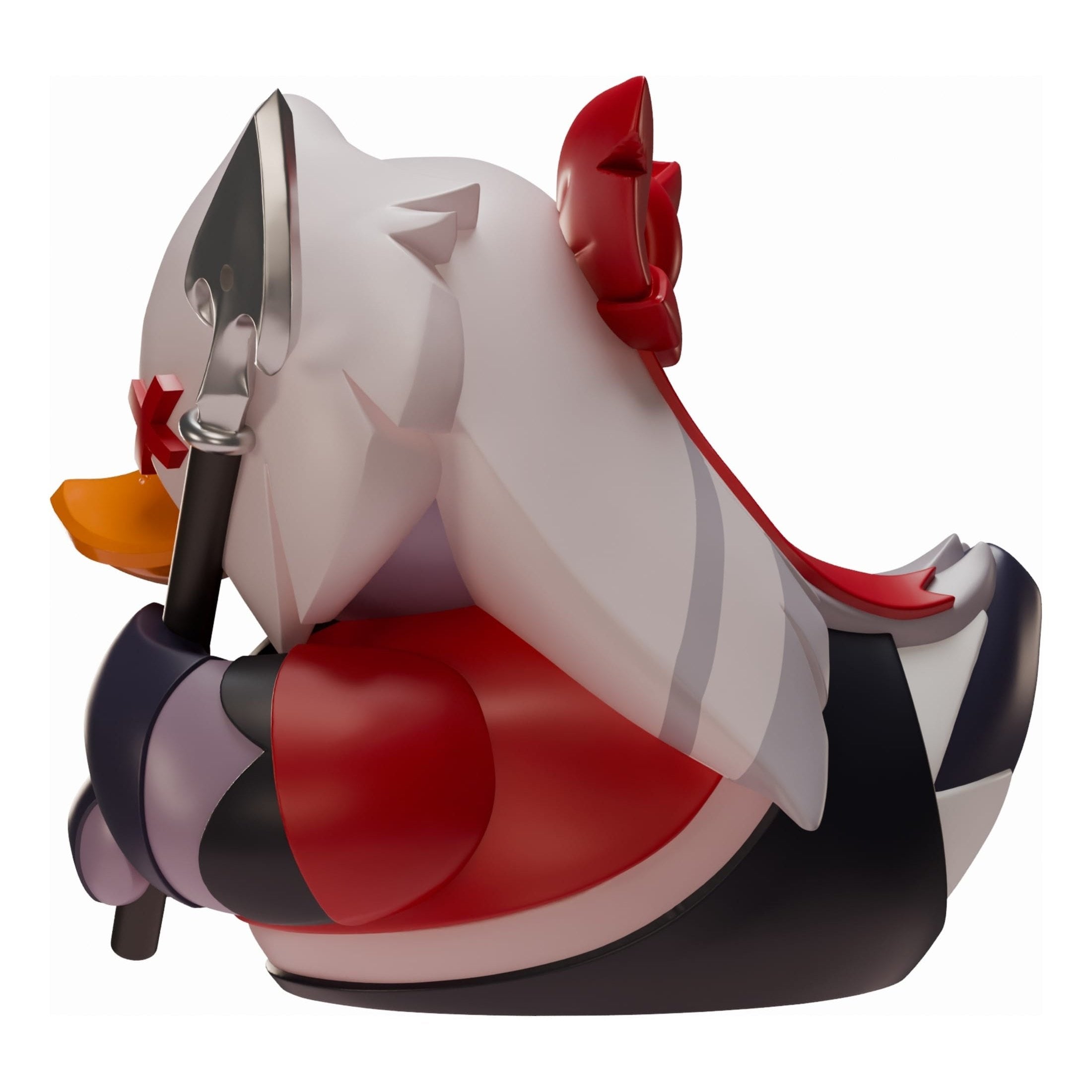 Tubbz Collectibles – Hazbin Hotel – Vaggie (Boxed Edition) 5056280466437