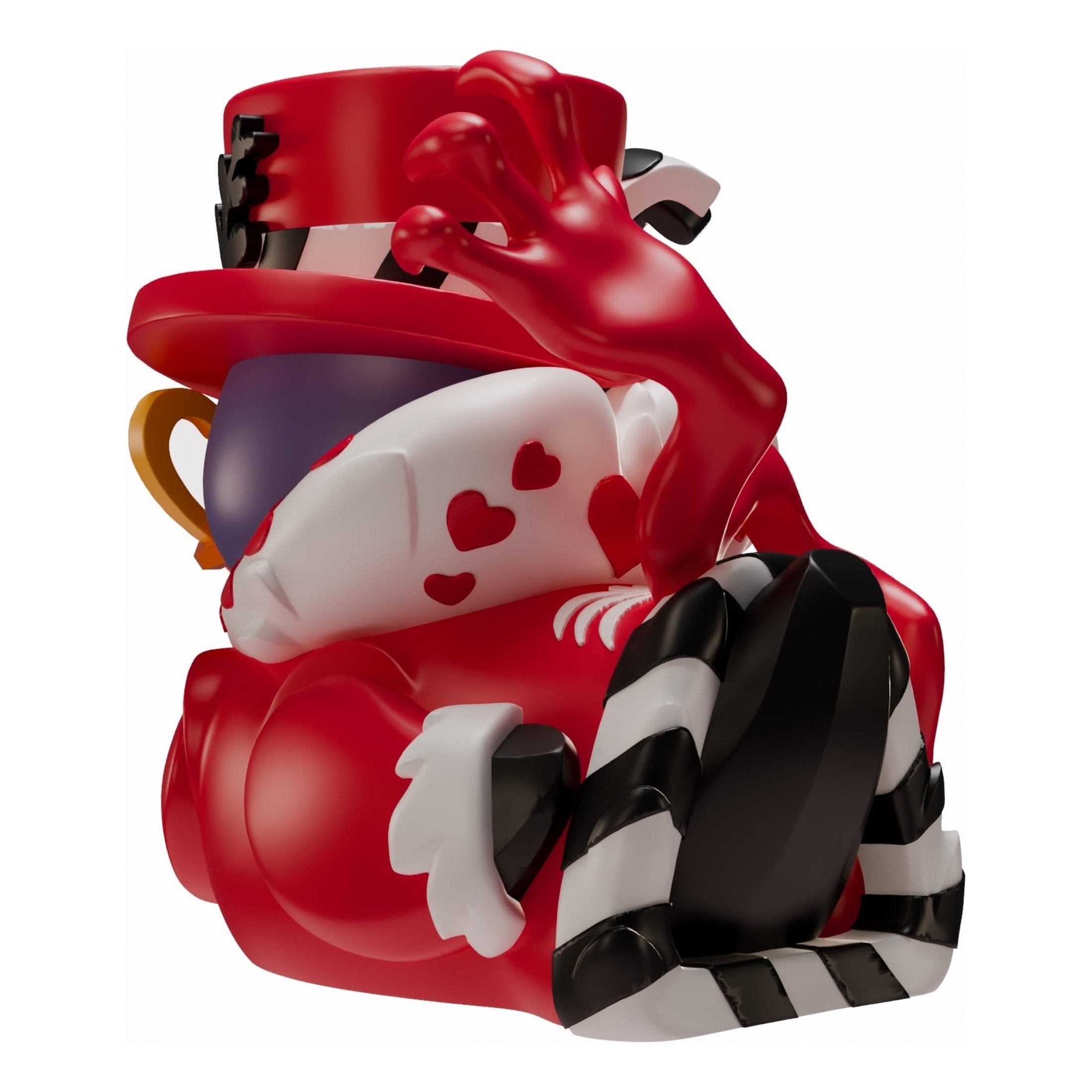 Tubbz Collectibles – Hazbin Hotel – Valentino (Boxed Edition) 5056280466444