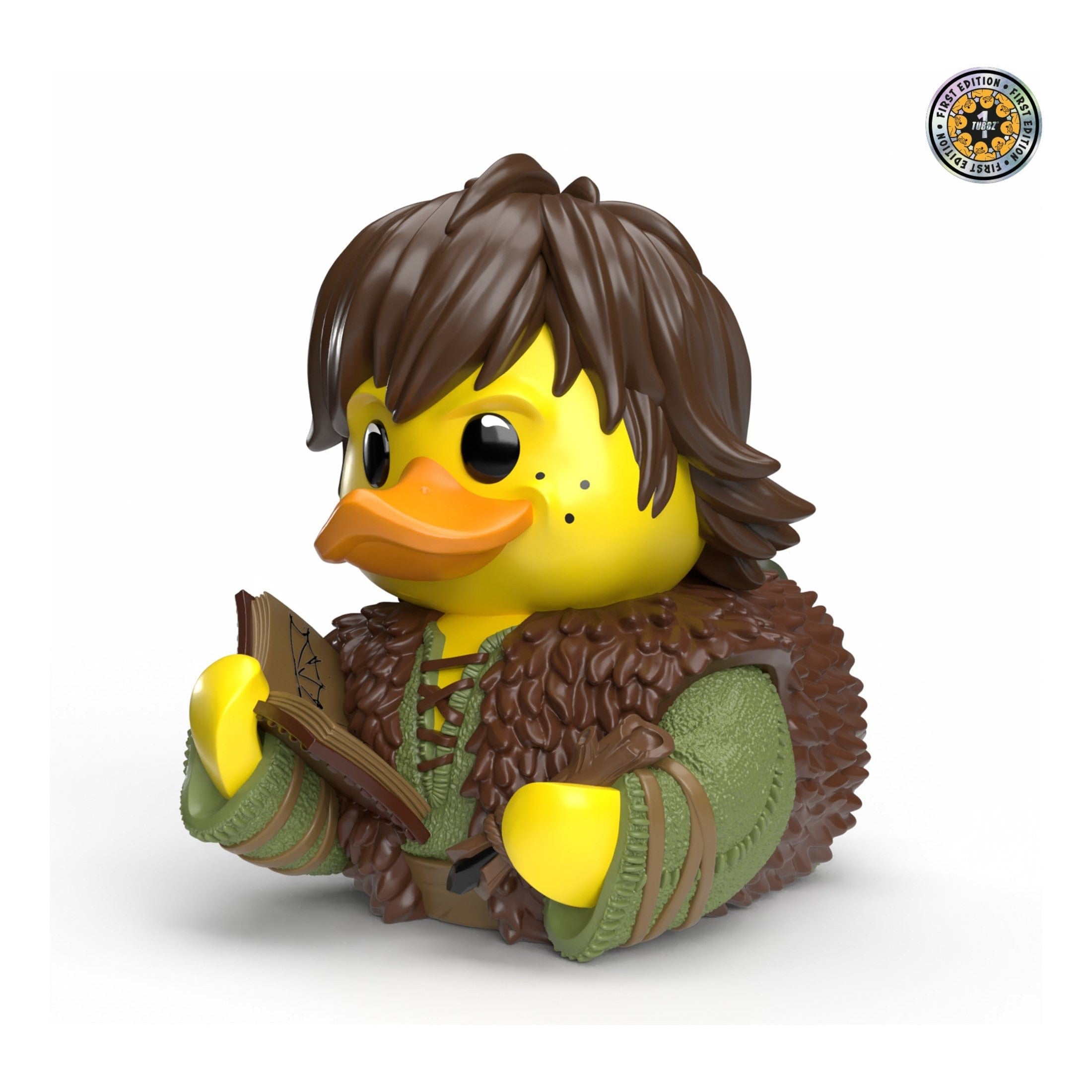 Tubbz Collectibles – How To Train Your Dragon – Hiccup (1st Edition) 5056280461883