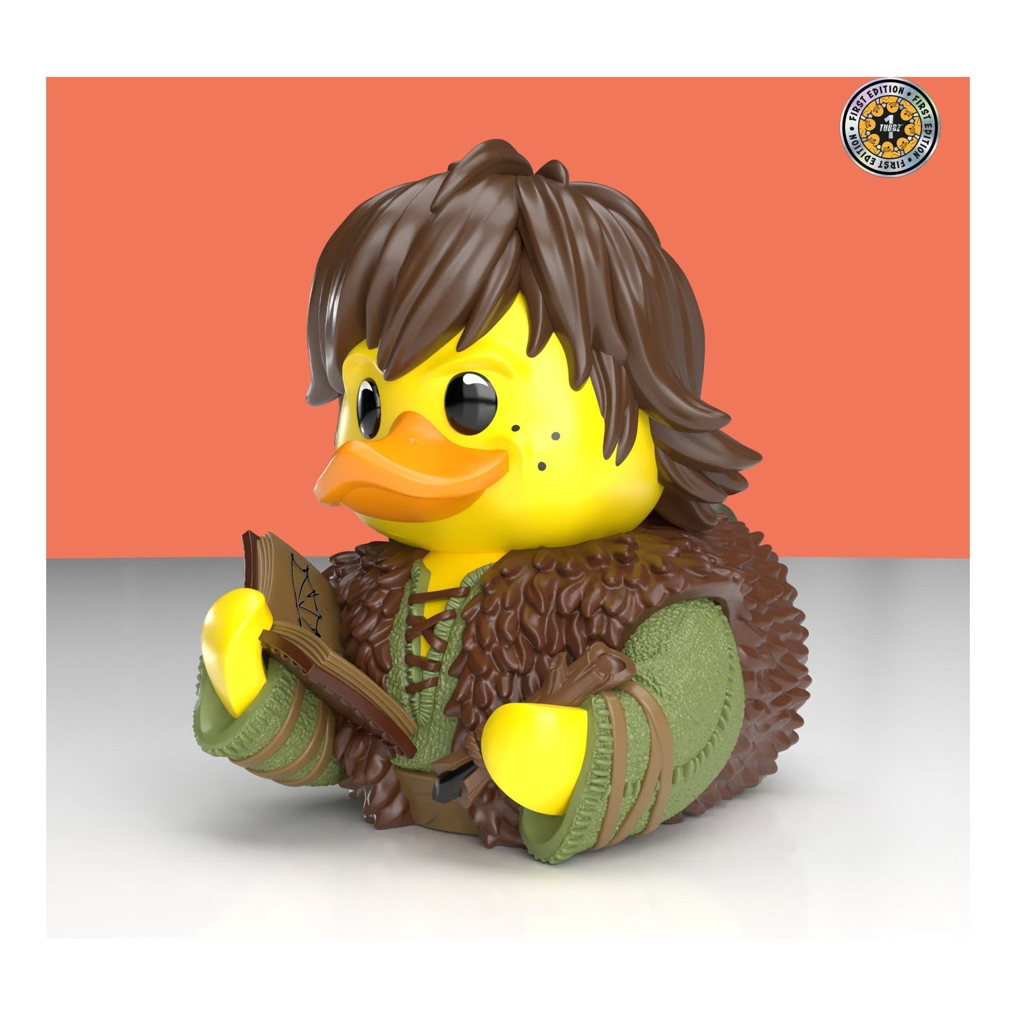 Tubbz Collectibles – How To Train Your Dragon – Hiccup (1st Edition) 5056280461883