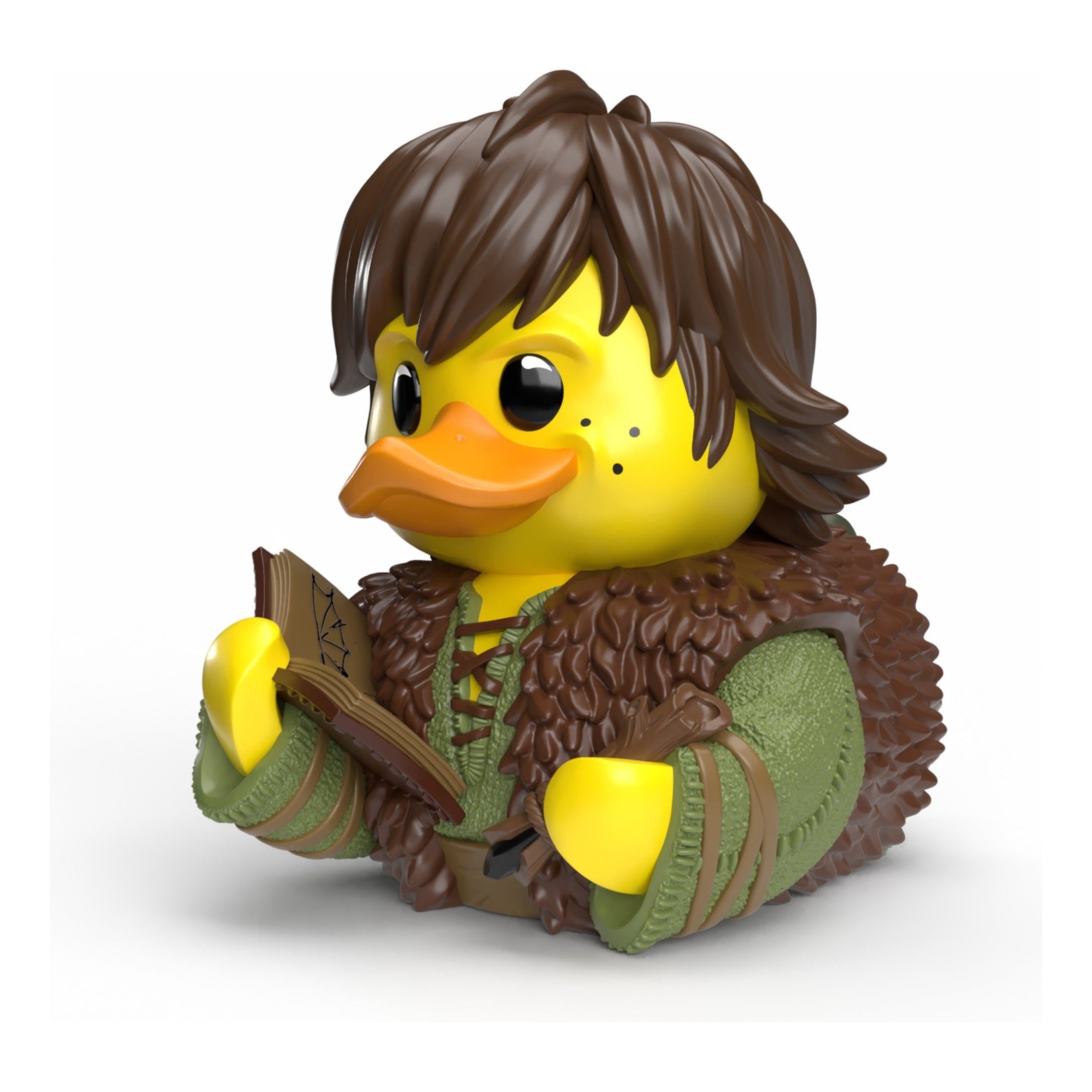 Tubbz Collectibles – How To Train Your Dragon – Hiccup (1st Edition) 5056280461883