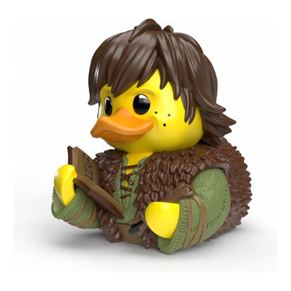 Tubbz Collectibles – How To Train Your Dragon – Hiccup (1st Edition) 5056280461883