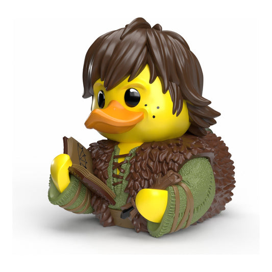 Tubbz Collectibles – How To Train Your Dragon – Hiccup (1st Edition) 5056280461883