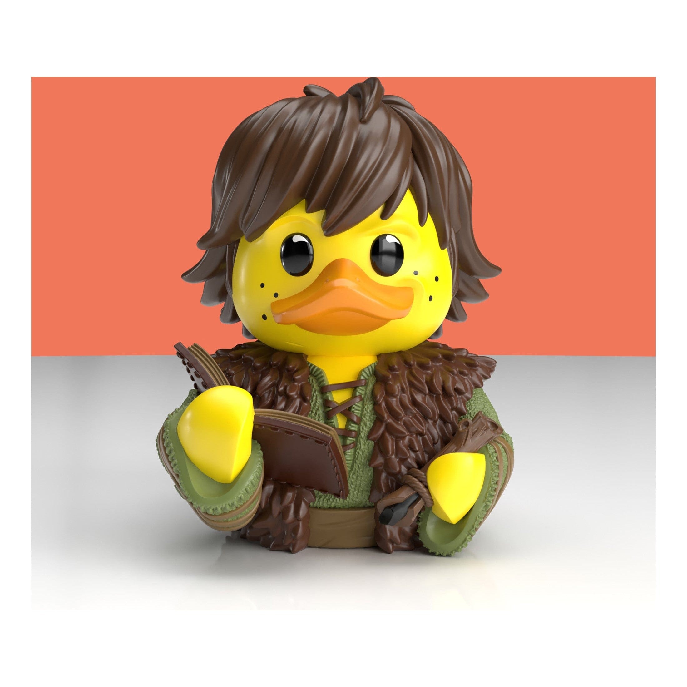 Tubbz Collectibles – How To Train Your Dragon – Hiccup (1st Edition) 5056280461883