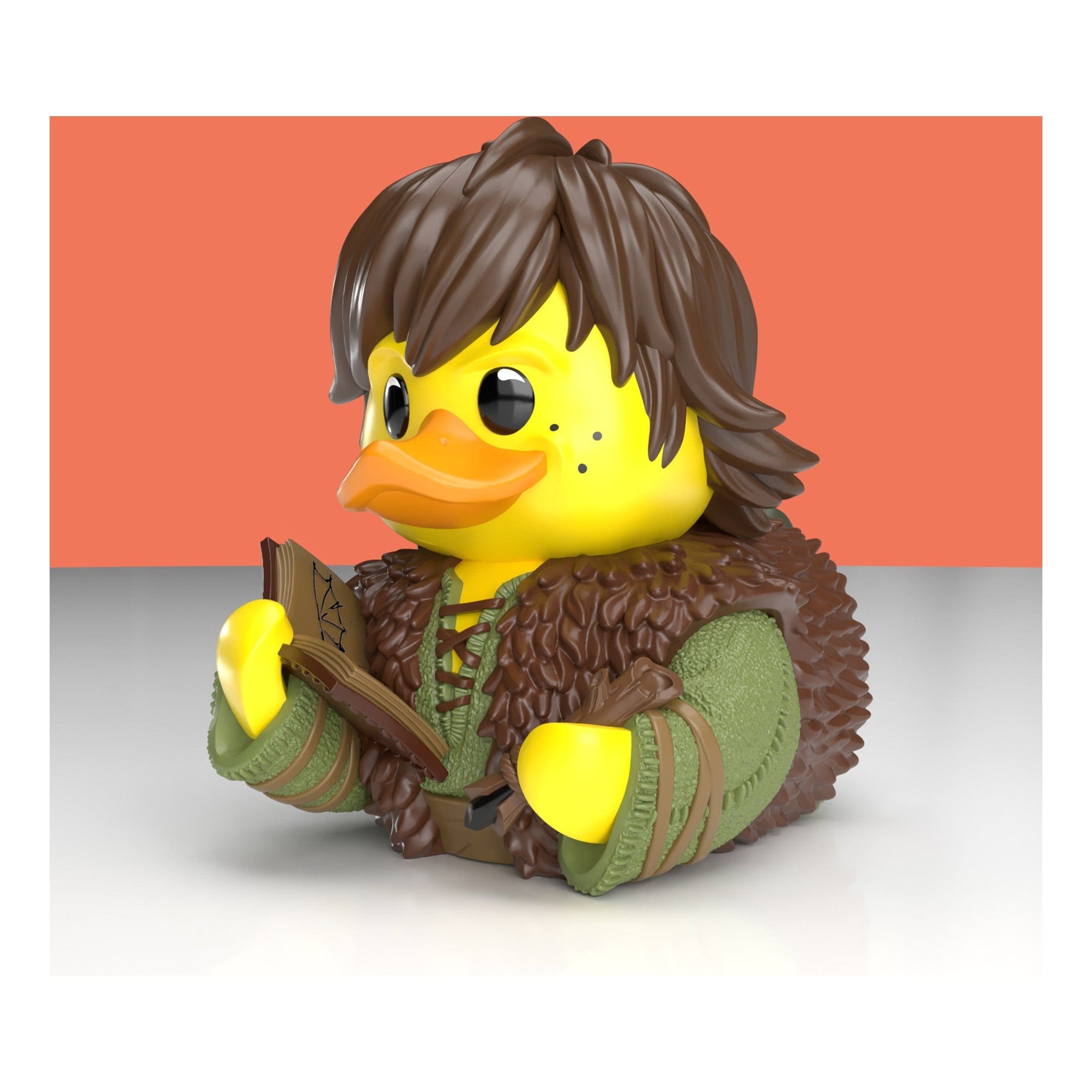Tubbz Collectibles – How To Train Your Dragon – Hiccup (1st Edition) 5056280461883