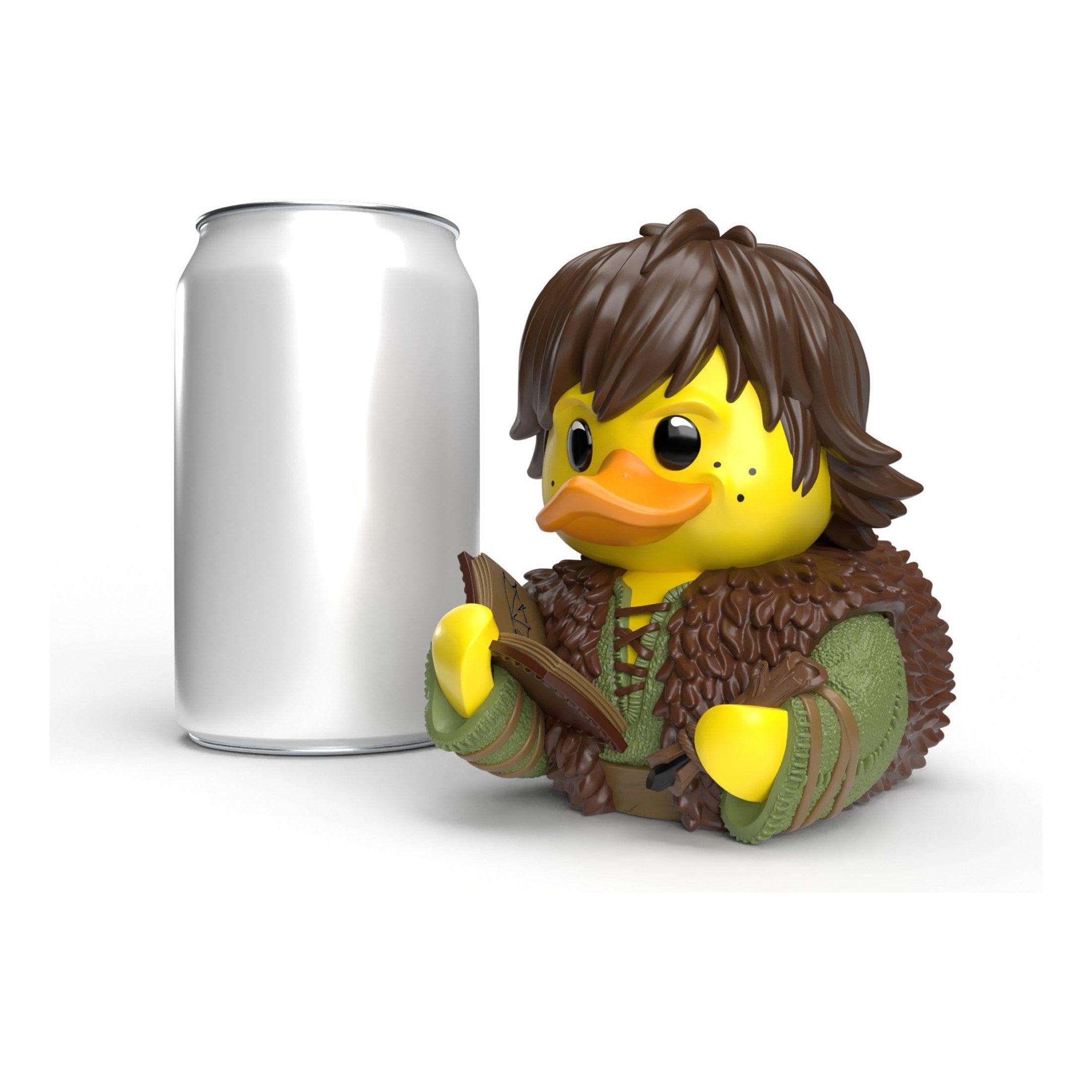 Tubbz Collectibles – How To Train Your Dragon – Hiccup (1st Edition) 5056280461883