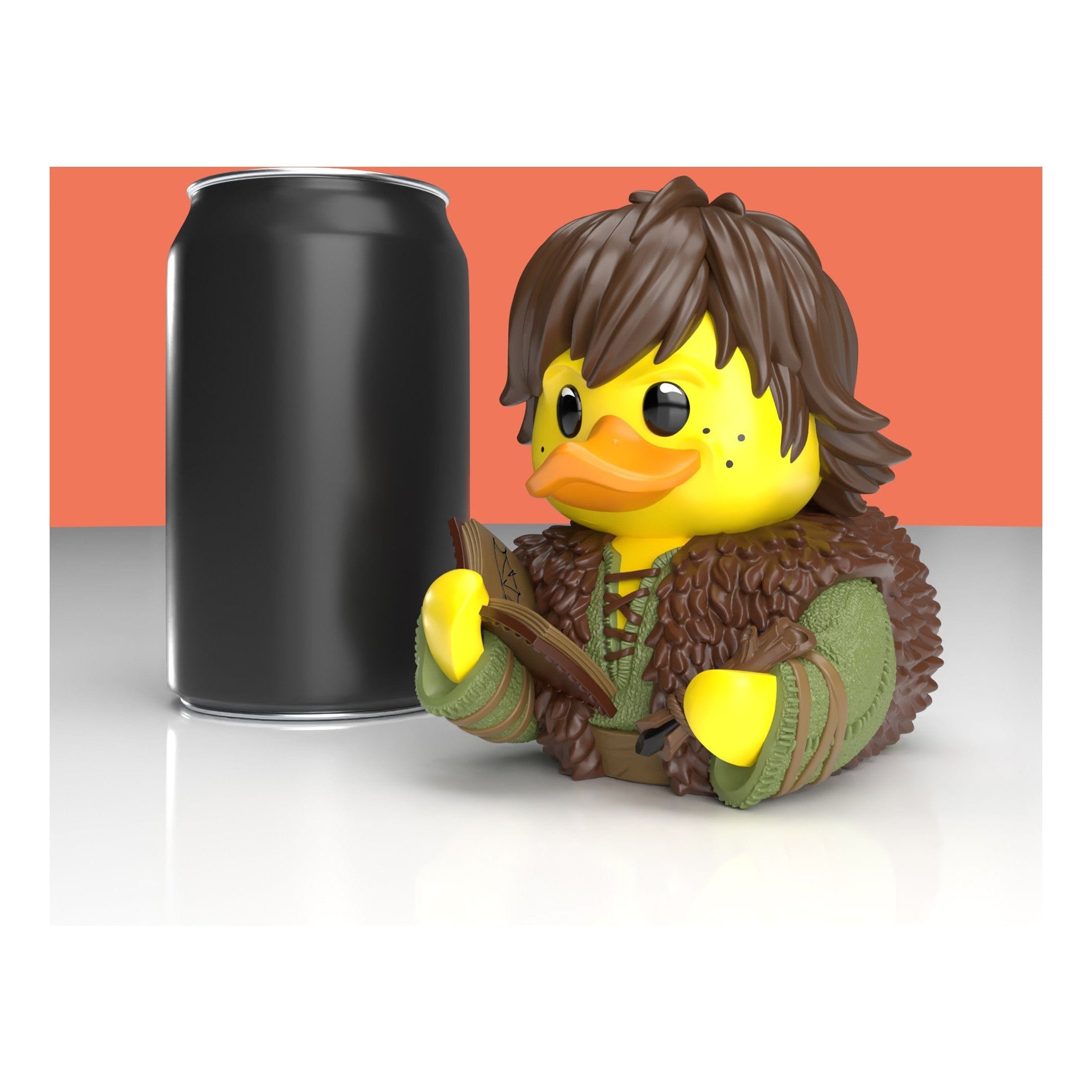 Tubbz Collectibles – How To Train Your Dragon – Hiccup (1st Edition) 5056280461883