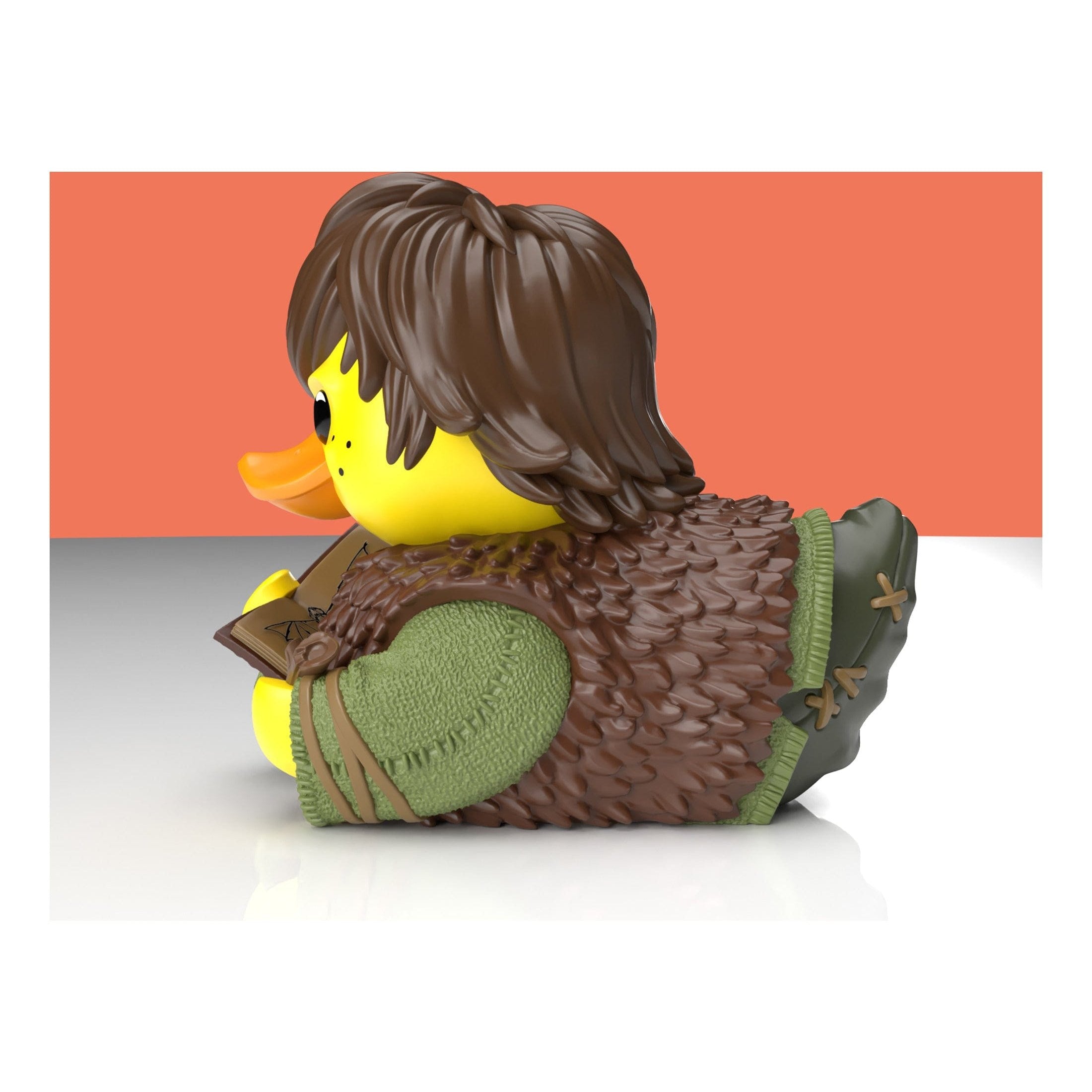 Tubbz Collectibles – How To Train Your Dragon – Hiccup (1st Edition) 5056280461883