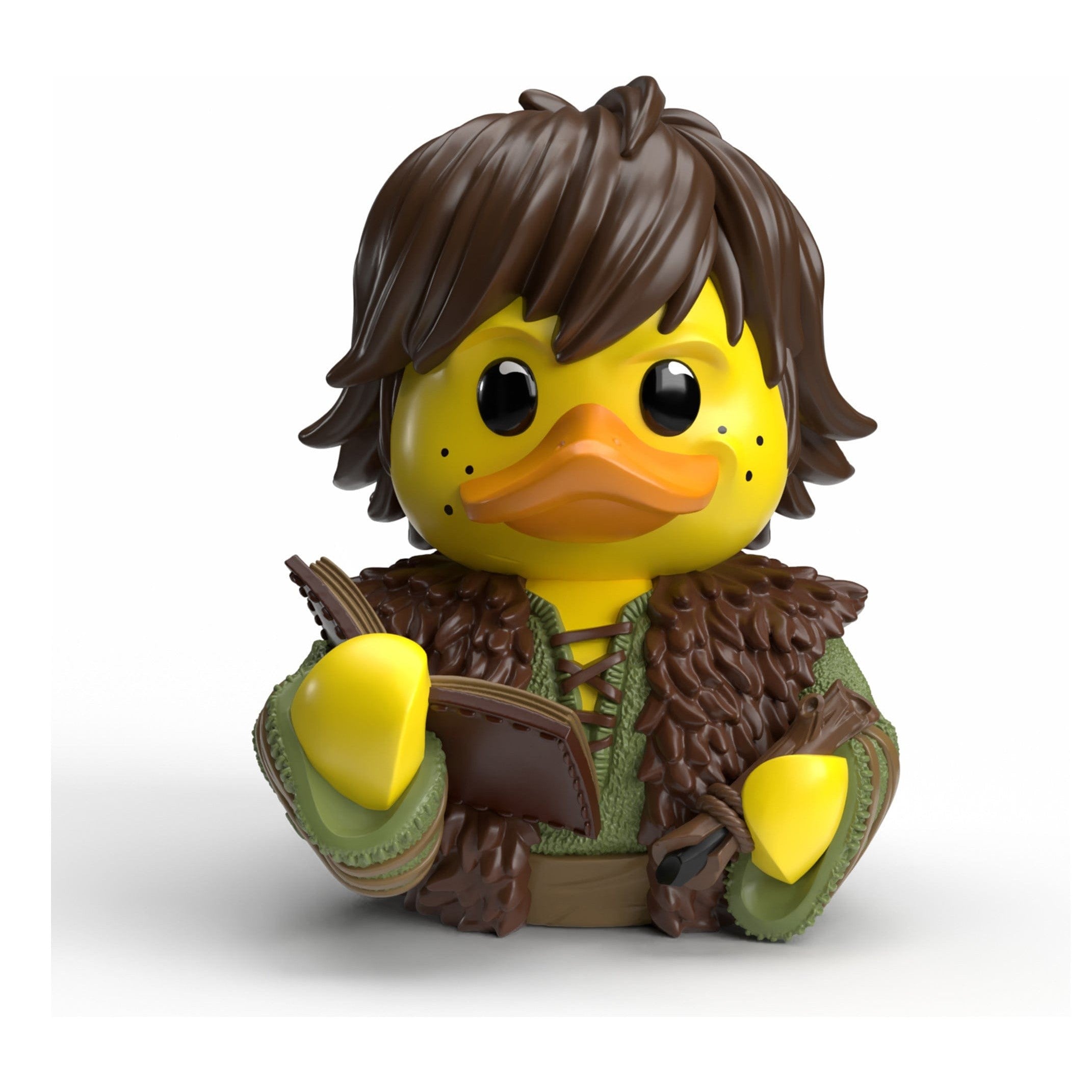 Tubbz Collectibles – How To Train Your Dragon – Hiccup (1st Edition) 5056280461883