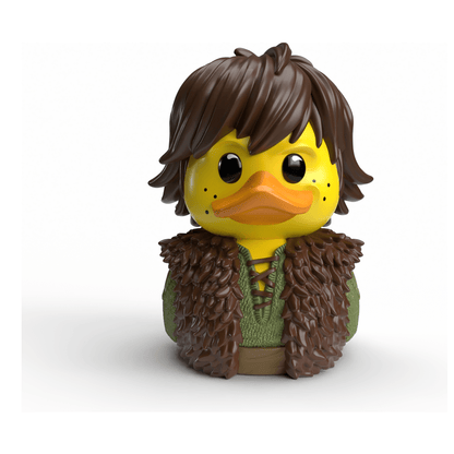 Tubbz Collectibles – How To Train Your Dragon – Hiccup (Mini Tubbz) 5056280462774