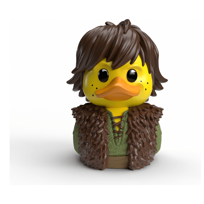 Tubbz Collectibles – How To Train Your Dragon – Hiccup (Mini Tubbz) 5056280462774