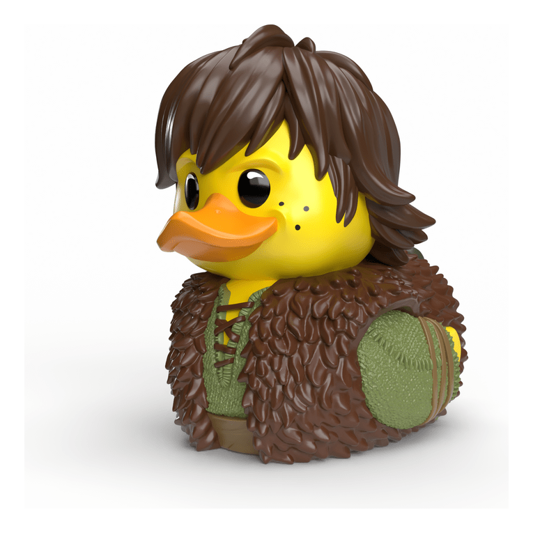Tubbz Collectibles – How To Train Your Dragon – Hiccup (Mini Tubbz) 5056280462774