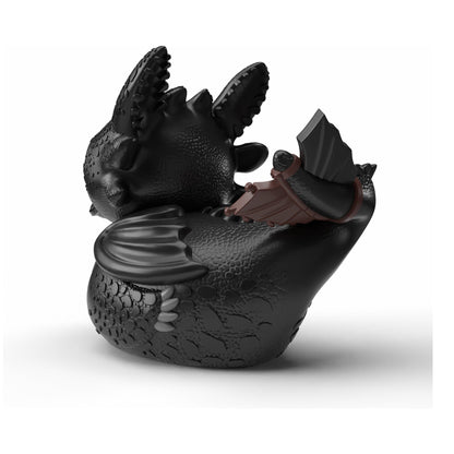 Tubbz Collectibles – How To Train Your Dragon – Toothless (Mini Tubbz) 5056280462798