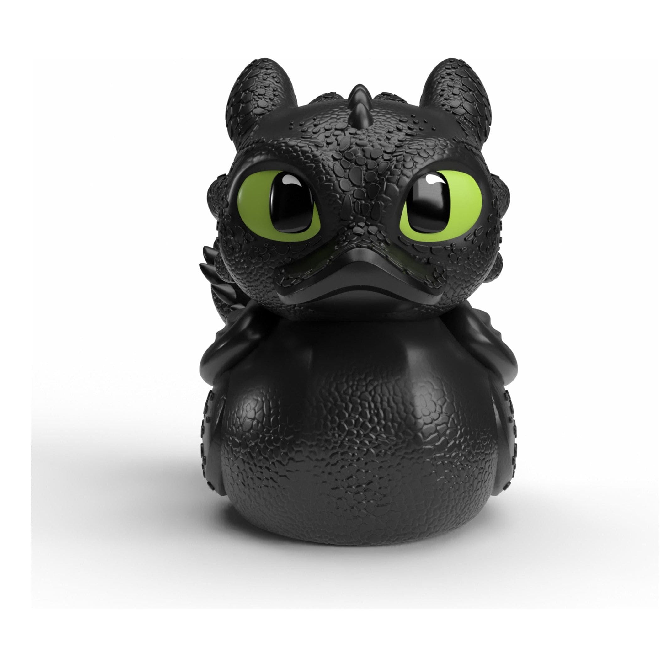 Tubbz Collectibles – How To Train Your Dragon – Toothless (Mini Tubbz) 5056280462798