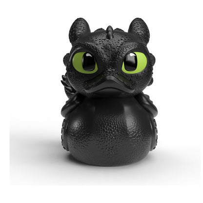 Tubbz Collectibles – How To Train Your Dragon – Toothless (Mini Tubbz) 5056280462798