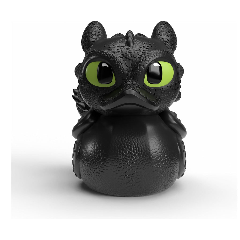 Toothless Mini Tubbz Collectible | Lennie's Toys