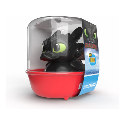 Tubbz Collectibles – How To Train Your Dragon – Toothless (Mini Tubbz) 5056280462798