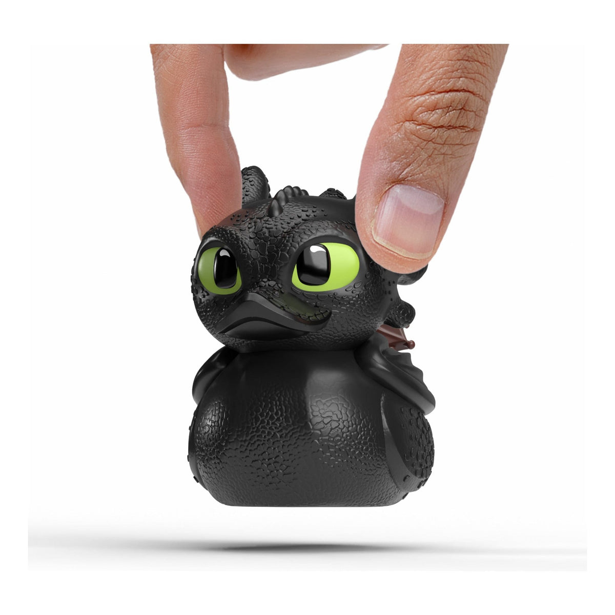 Tubbz Collectibles – How To Train Your Dragon – Toothless (Mini Tubbz) 5056280462798