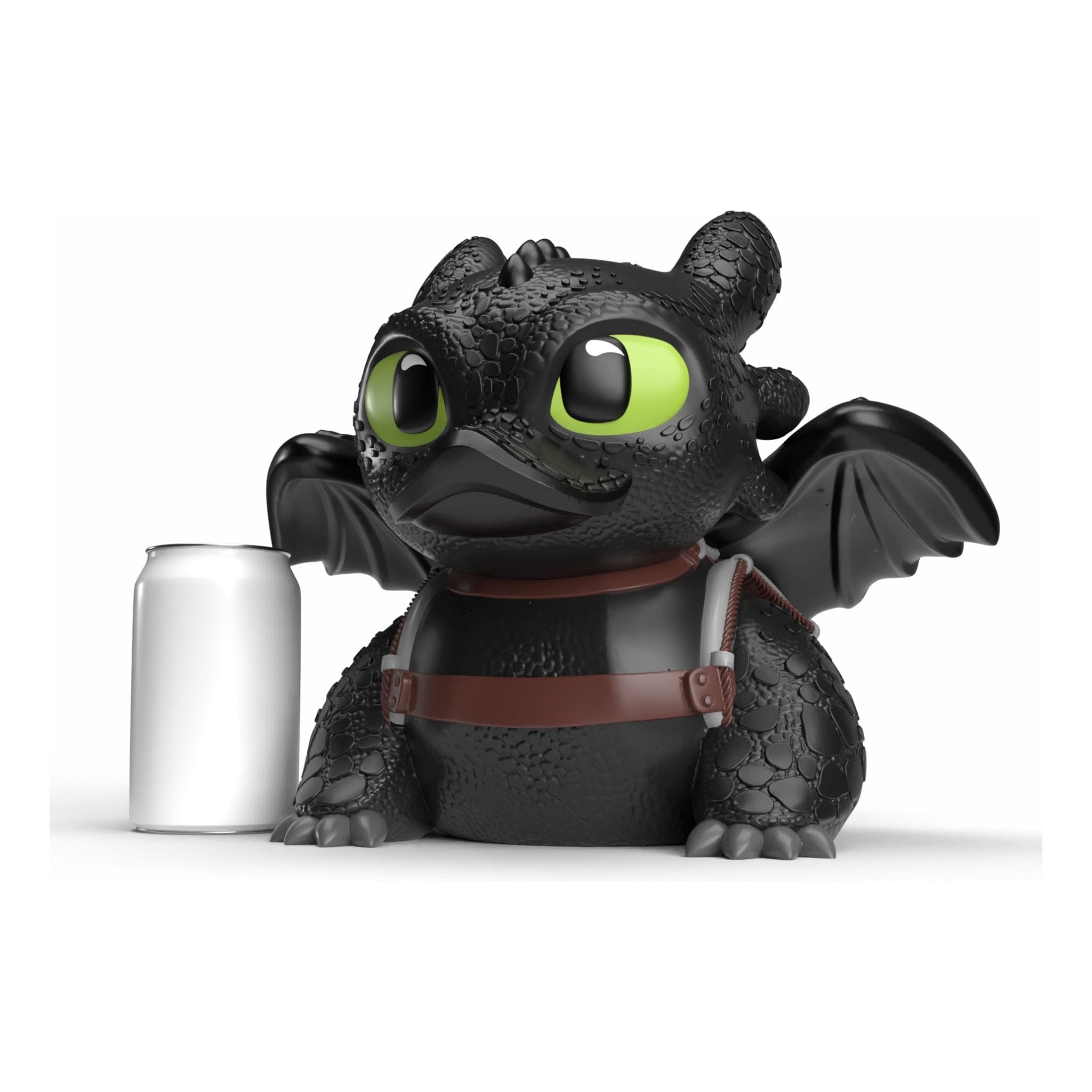 Tubbz Collectibles – How To Train Your Dragon – Toothless (XL) 5056280461890