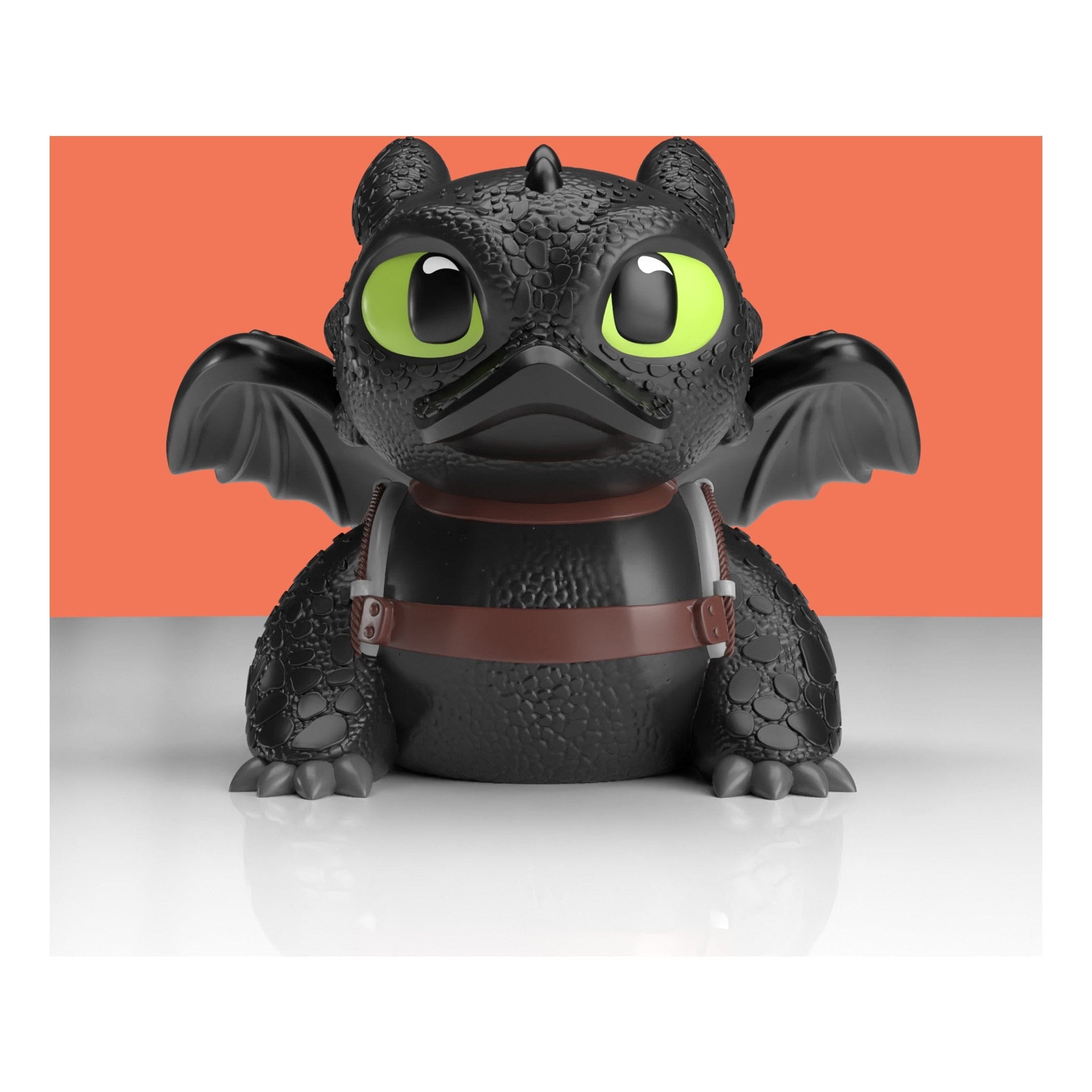Tubbz Collectibles – How To Train Your Dragon – Toothless (XL) 5056280461890